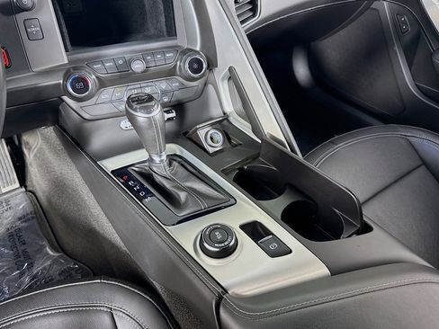 Used 2019 Chevrolet Corvette Grand Sport image 5