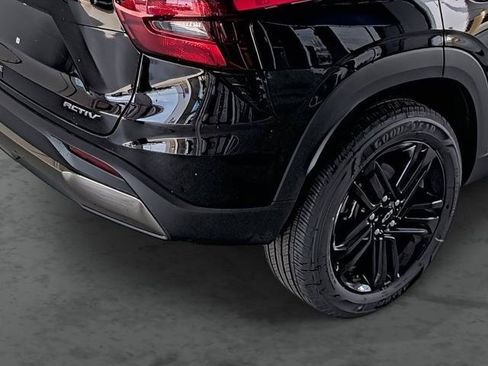 New 2026 Chevrolet Trax ACTIV FWD image 13