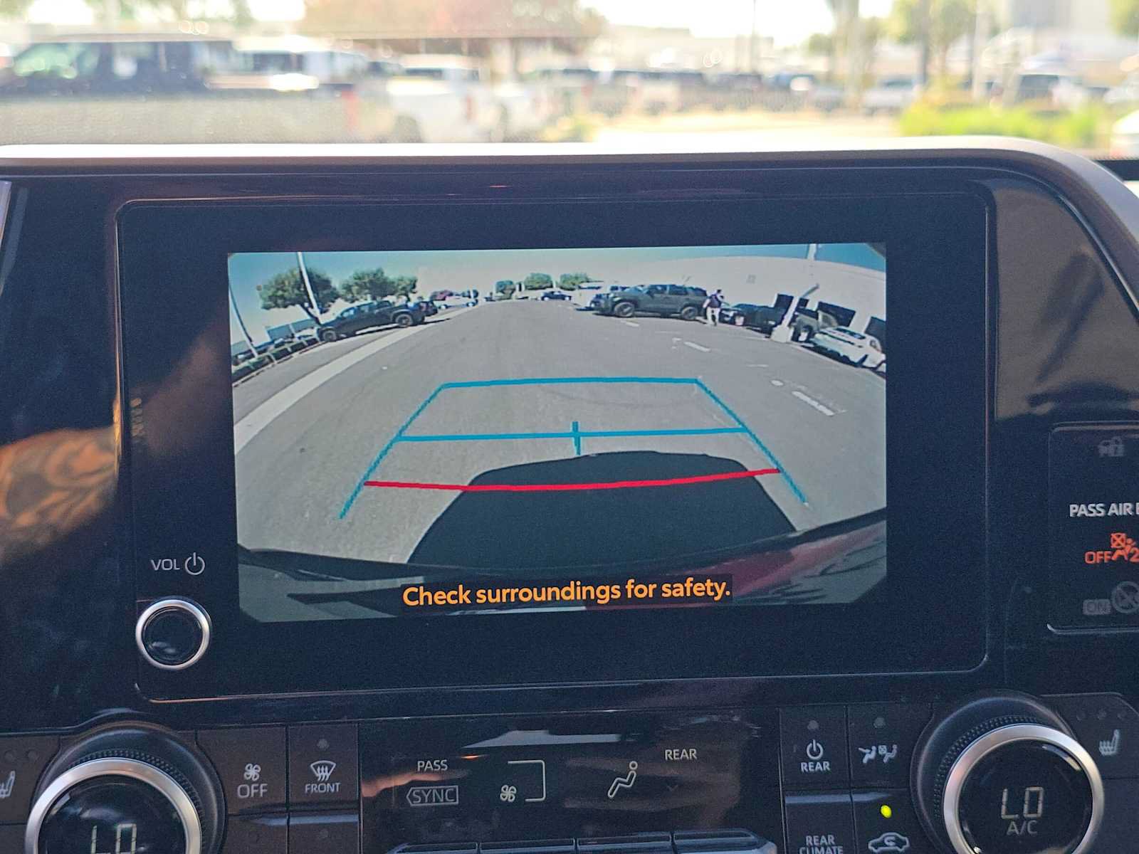 Certified 2026 Toyota Highlander XLE AWD/4WD image 29