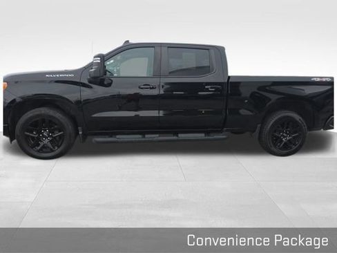 Used 2023 Chevrolet Silverado 1500 RST w/ Max Trailering Package AWD/4WD image 17