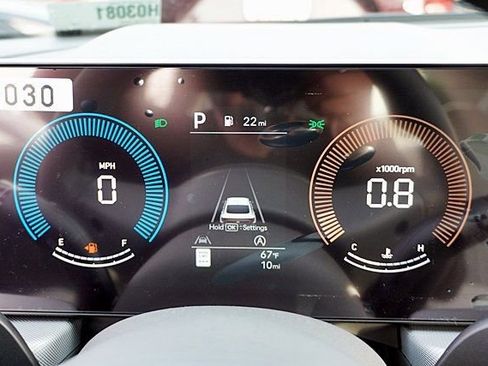 New 2026 Hyundai Sonata SE FWD image 34