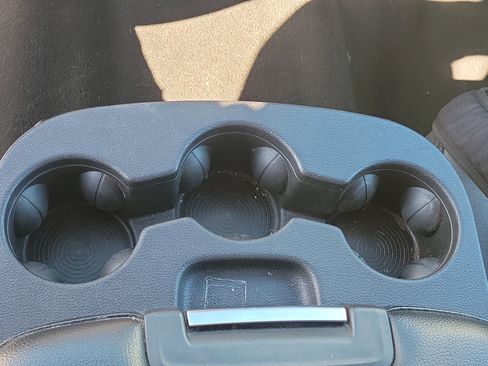 Used 2024 RAM 2500 Big Horn image 29