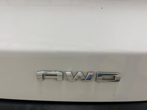 Used 2020 GMC Acadia SLT w/ Trailering Package AWD/4WD image 20