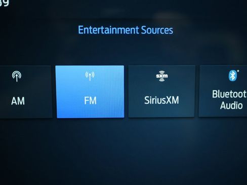 Used 2025 Ford F150 Raptor image 32