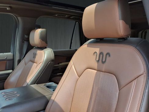 Used 2022 Ford Expedition Max King Ranch AWD/4WD image 14