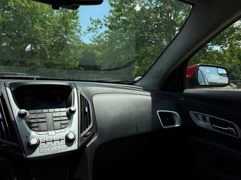 Used 2013 Chevrolet Equinox LT w/ Driver Convenience Package AWD/4WD image 10