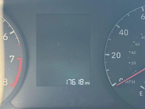 Used 2020 Hyundai Accent SE FWD image 16