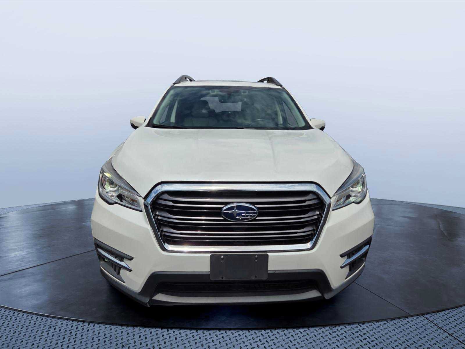 Used 2022 Subaru Ascent Limited w/ Technology Package AWD/4WD image 8