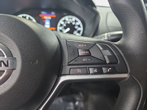 Used 2022 Nissan Altima 2.5 S FWD image 18