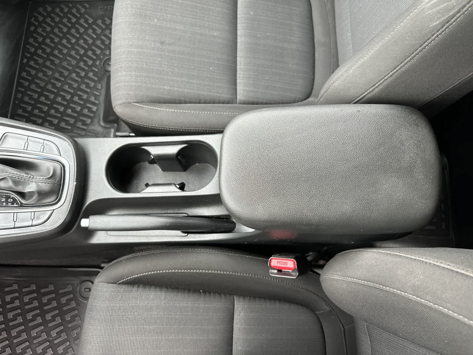 Used 2022 Hyundai Kona SEL FWD image 21
