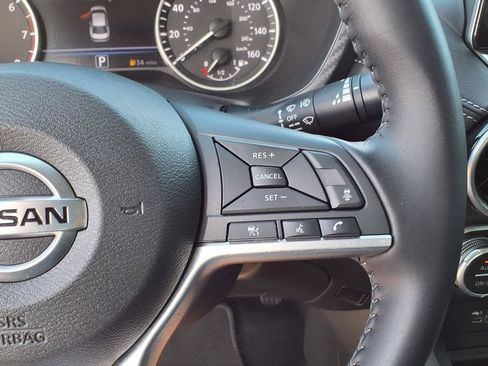 Used 2020 Nissan Sentra SV w/ Electronics Package FWD image 32