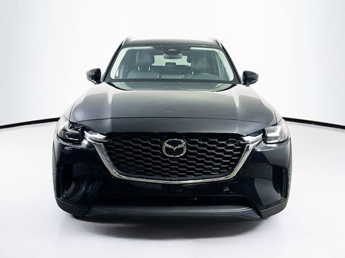 Used 2025 MAZDA CX-90 3.3 Turbo w/ Select Package image 2