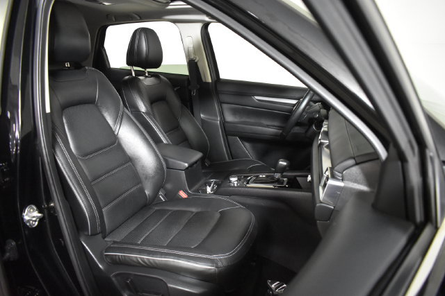 Used 2025 MAZDA CX-5 AWD 2.5 S w/ Preferred Package image 34
