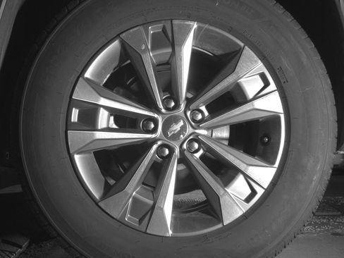 Used 2025 Chevrolet Equinox LT FWD image 14