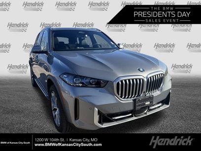Certified 2026 BMW X5 xDrive40i