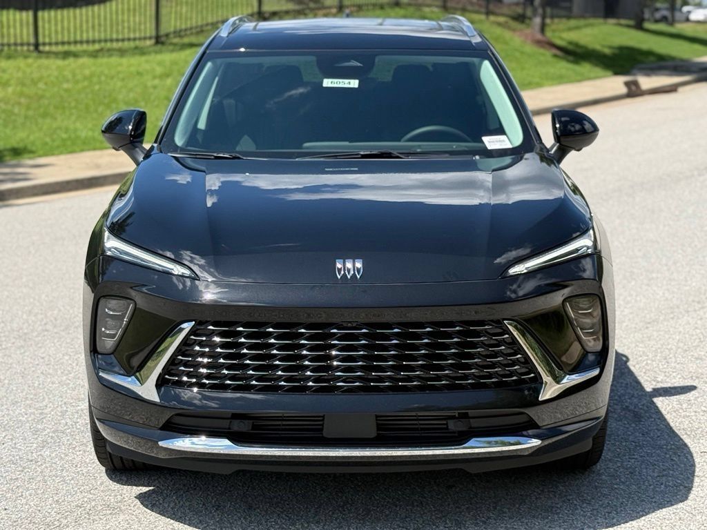 New 2026 Buick Envision Avenir AWD/4WD image 8