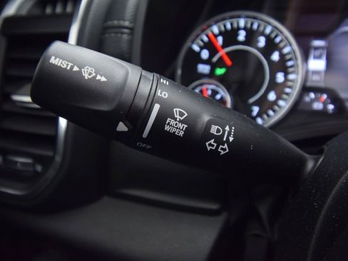 Used 2023 RAM 1500 Laramie image 41