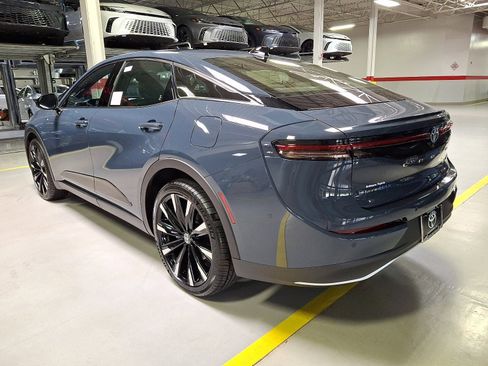 New 2026 Toyota Crown Platinum AWD/4WD image 3
