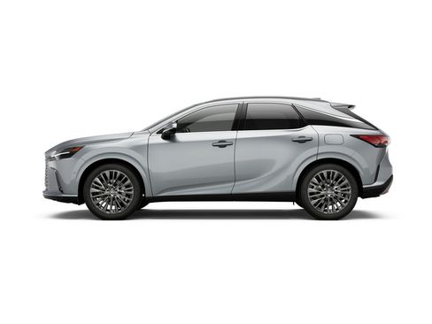 New 2026 Lexus RX 450h AWD w/ Convenience Package image 2