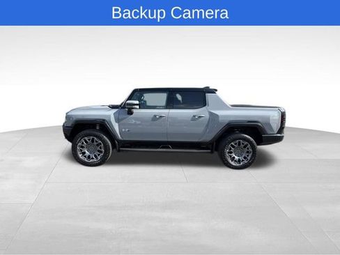 Used 2025 GMC Hummer EV 3X image 8