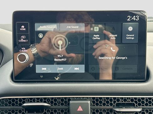 Used 2026 Honda HR-V EX-L image 14