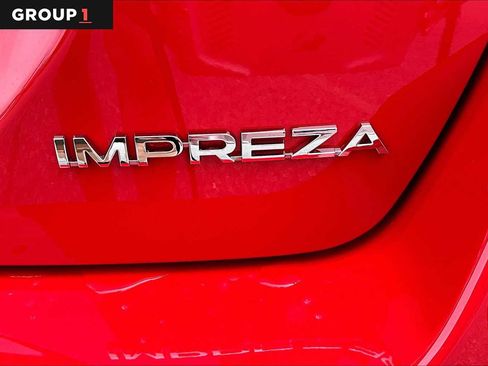 Used 2025 Subaru Impreza 2.0i image 15