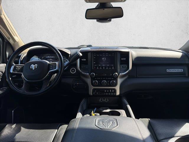 Used 2021 RAM 2500 Laramie AWD/4WD image 26