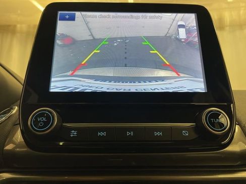 Used 2021 Ford EcoSport SE w/ Interior Protection Package image 19