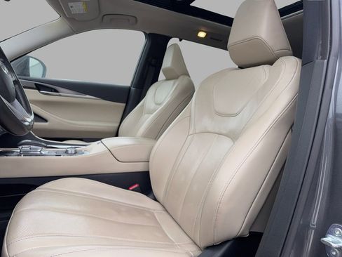 Used 2023 INFINITI QX60 Luxe w/ Cargo Package image 8