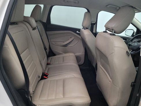 Used 2019 Ford Escape SEL AWD/4WD image 19