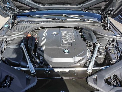 New 2026 BMW 840i w/ M Sport Professional Package image 26