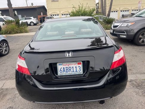 Used 2007 Honda Civic EX image 8