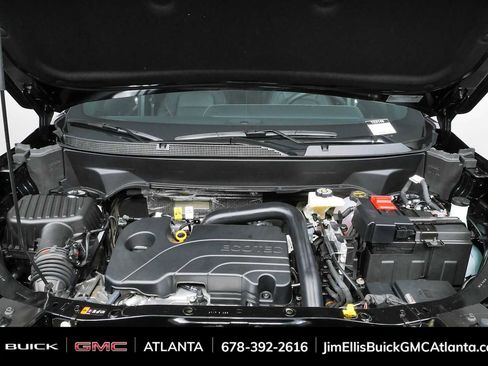 New 2026 GMC Terrain Elevation FWD image 29
