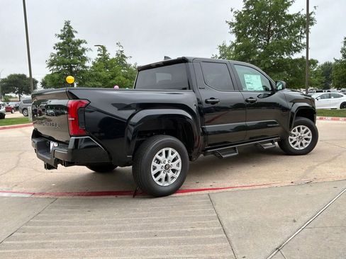 New 2026 Toyota Tacoma SR5 AWD/4WD image 5