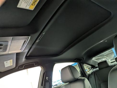 Used 2026 Honda Civic Sport Touring image 22