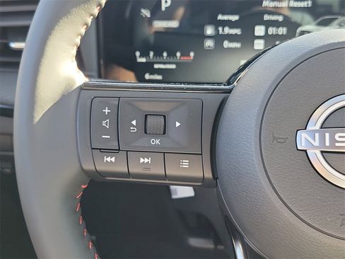 New 2026 Nissan Kicks SR w/ SR Premium Package image 6