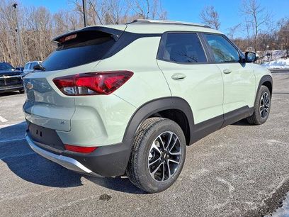 New 2026 Chevrolet TrailBlazer LT w/ Convenience Package