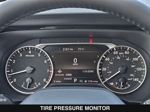 New 2026 Nissan Pathfinder SV image 28