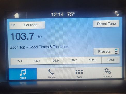 Used 2018 Ford Escape SE w/ SE Sync 3 Package image 25