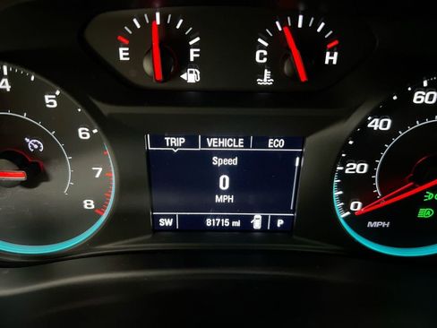 Used 2022 Chevrolet Traverse LT AWD/4WD image 13