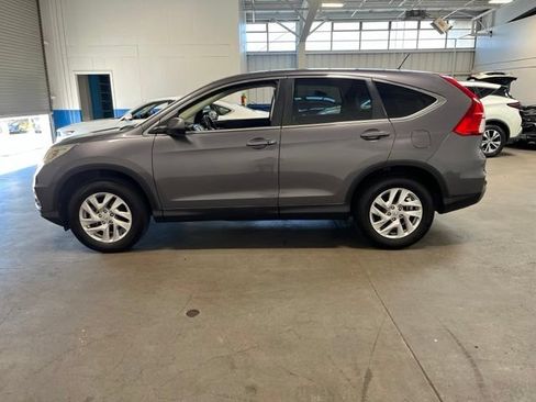 Used 2016 Honda CR-V EX image 6