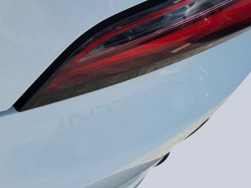 Used 2025 Acura Integra A-Spec FWD image 6