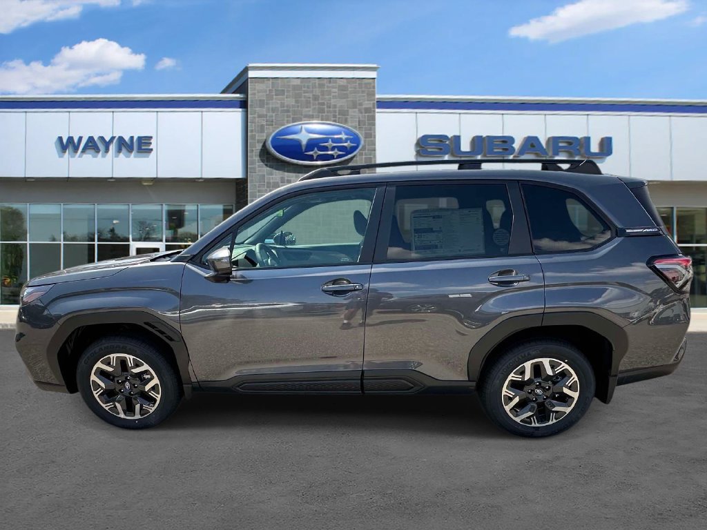 New 2026 Subaru Forester Premium AWD/4WD image 5