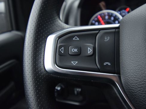 New 2026 RAM 2500 Tradesman image 27