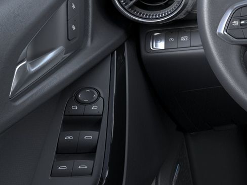 New 2026 Chevrolet Equinox LT FWD image 40
