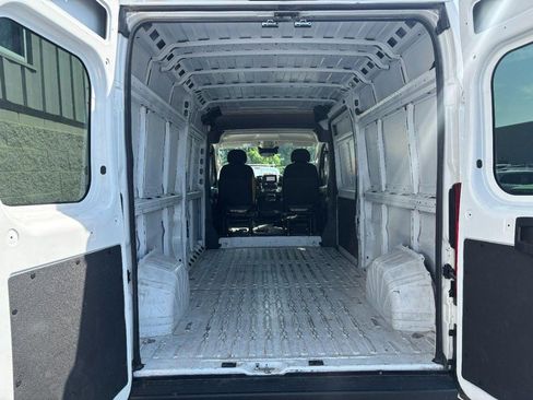Used 2023 RAM ProMaster 2500 FWD image 20