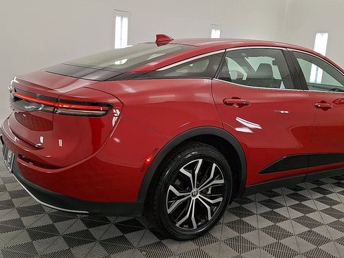 Used 2024 Toyota Crown XLE image 4