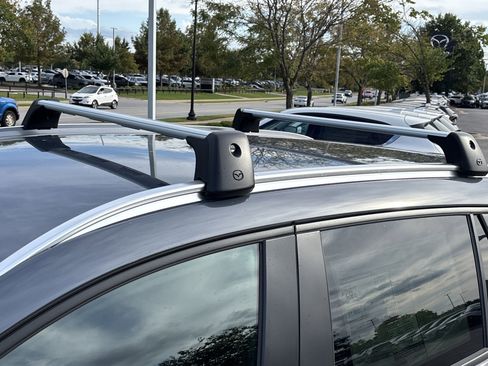 New 2026 MAZDA CX-50 AWD 2.5 S w/ Weather Package image 13