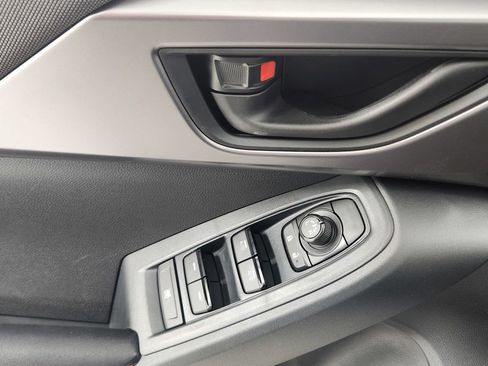 New 2026 Subaru Impreza 2.0i Sport AWD/4WD image 19