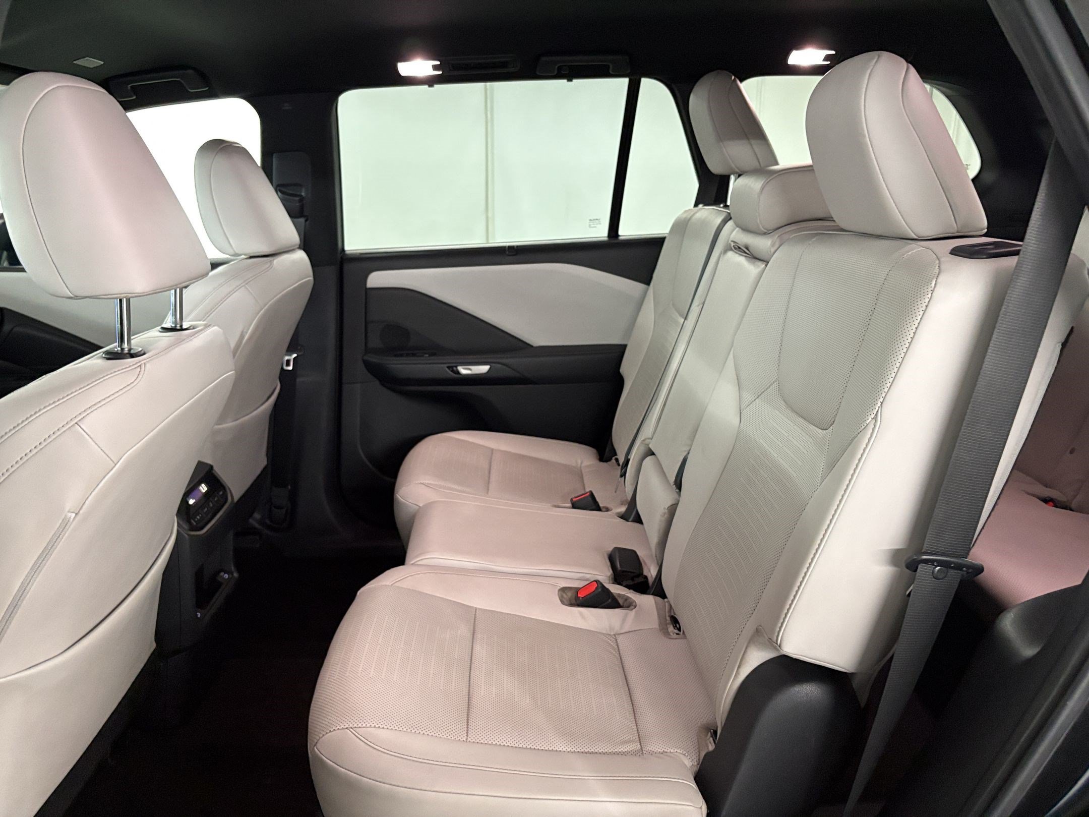 Used 2024 Lexus TX 350 AWD w/ Cold Weather Package image 23